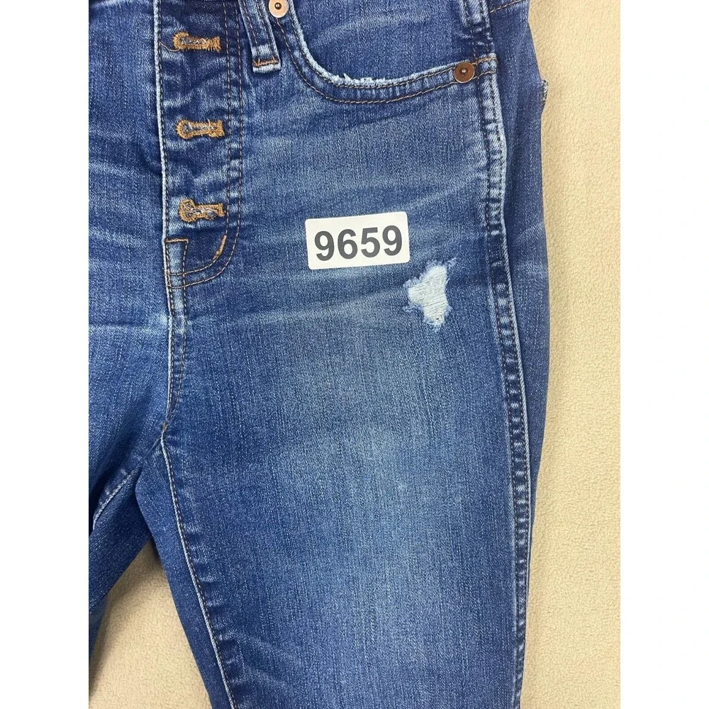 Madewell 10